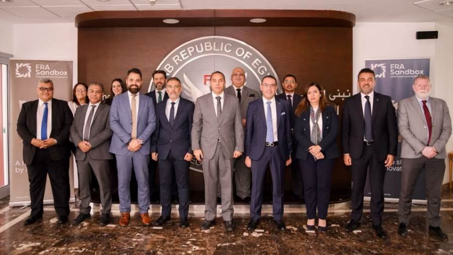  «​​​​​​​الرقابة المالية»: ضم شركة «​​​​​​​أورينت» لمختبر التكنولوجيا المالية لتأمين السيارات