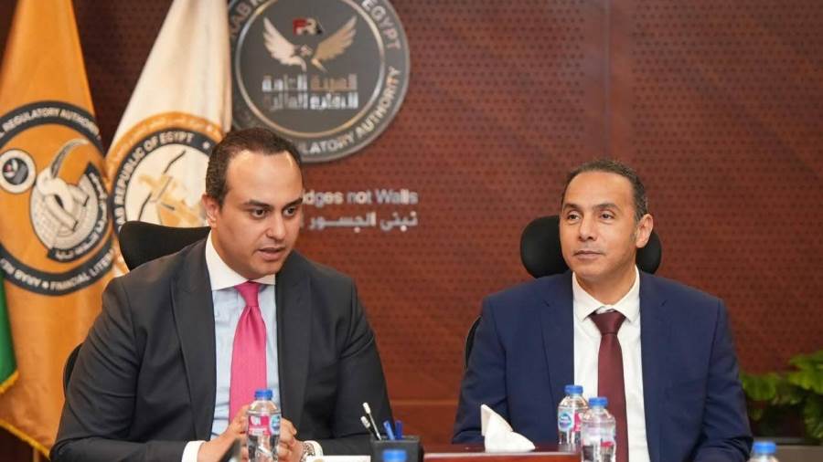 مصر تستهدف زيادة صناعة التأمين الطبي لتصل لـ 400 مليار جنيه سنويًا