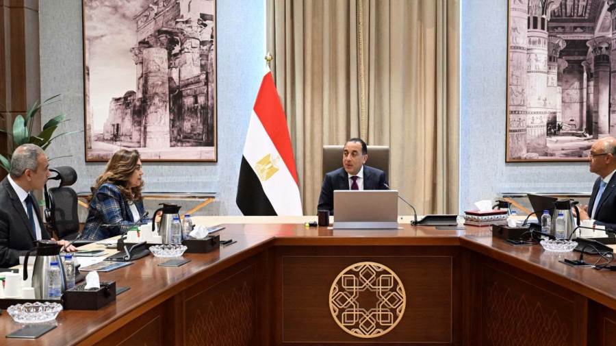 مجلس الوزراء: خطة الدولة الحفاظ على الهوية الساحلية والتراثية لمحافظة الإسكندرية