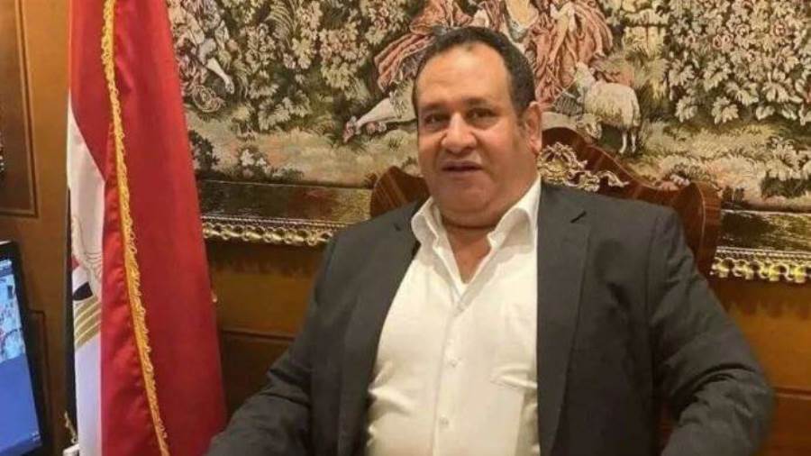 النيابة العامة توضح تفاصيل اتهام صبري نخنوخ في واقعة بلطحة بالتجمع الخامس