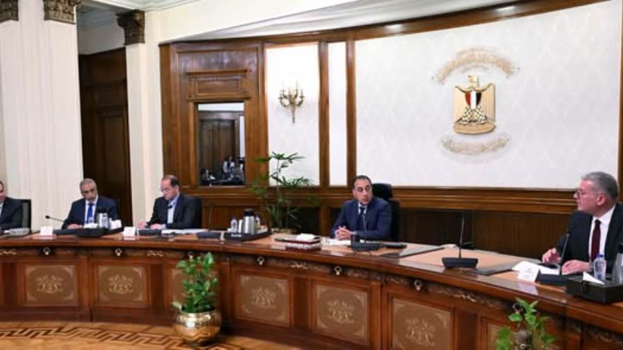 رئيس الوزراء: مصر تمتلك منظومة متكاملة ومرنة لتأمين إمدادات الغاز الطبيعي
