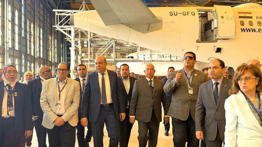 18 تطويرًا جديدًا بمطار القاهرة الدولي تعرف عليها