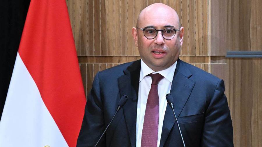 «الفطيم القابضة»:استثماراتنا في مصر تجاوزت 2.8 مليار دولار ووفرت 226 ألف فرصة عمل