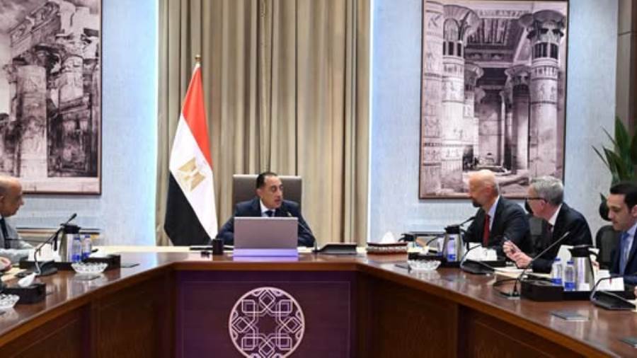 استثمارات جديدة بـ5 مليارات دولار لـ "سكاتك" النرويجية تعرف علي التفاصيل