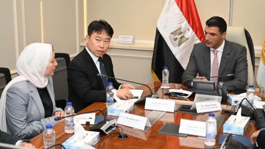خطط توسع جديدة لـ «سامسونج» بمصر.. إليكم التفاصيل