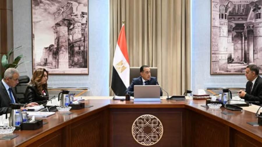 بـ7 مليار جنية.. تنفيذ مشروعات "حياة كريمة" في القليوبية
