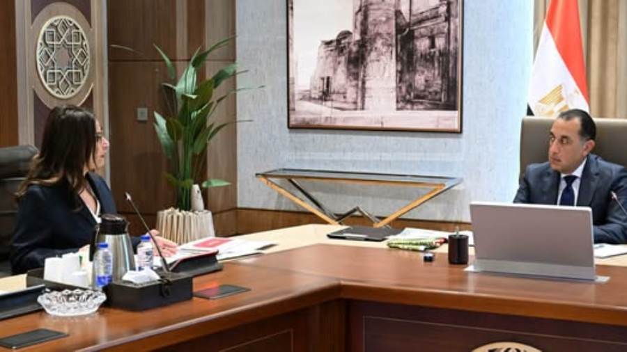 إجراء حكومي عاجل بشأن مُبادرة "شارع الفن"