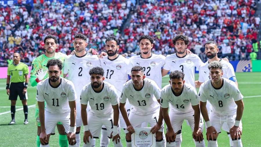 تعرف على خريطة مباريات دور الـ 32 في كأس العالم 2026