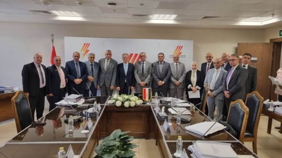 بـ 1.255مليار جنيه.. 10 مستهدفات بموازنة الإسكندرية للكهرباء