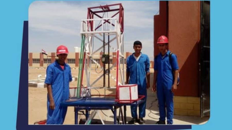 بدائل الثانوية العامة..تعرف على شروط القبول والتخصصات بـ«مدارس البترول» 