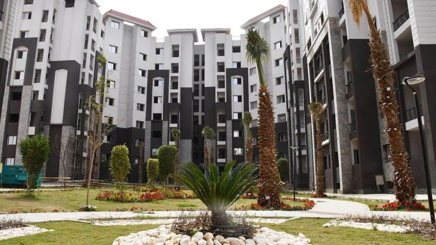 تعرف على شروط وخطوات حجز شقق وزارة الإسكان