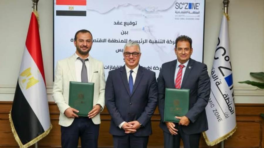 "بيبي إيجي" لتصنيع القفازات الصناعية تضخ استثمارات جديدة بـ 1.5 مليون دولار