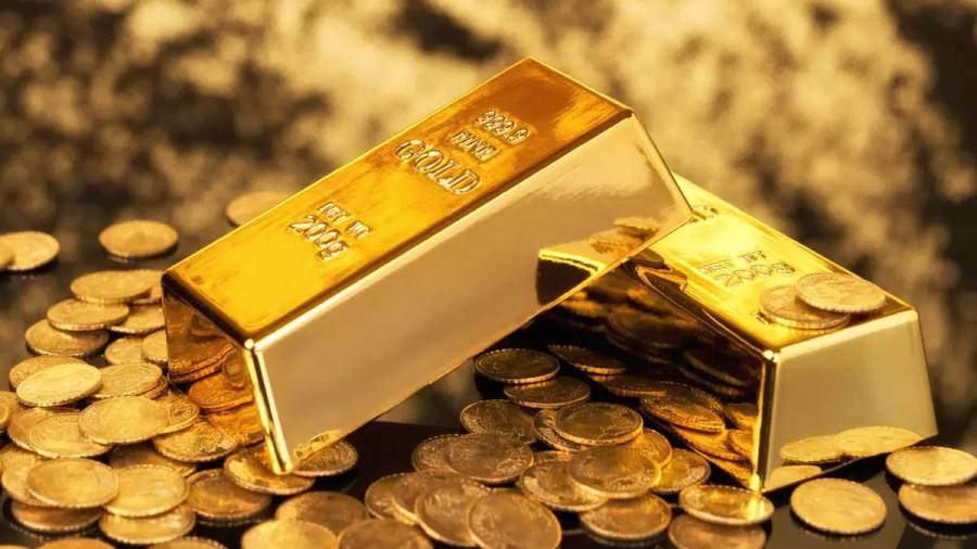 تحرك جديد في أسعار الذهب.. تعرف على التفاصيل 