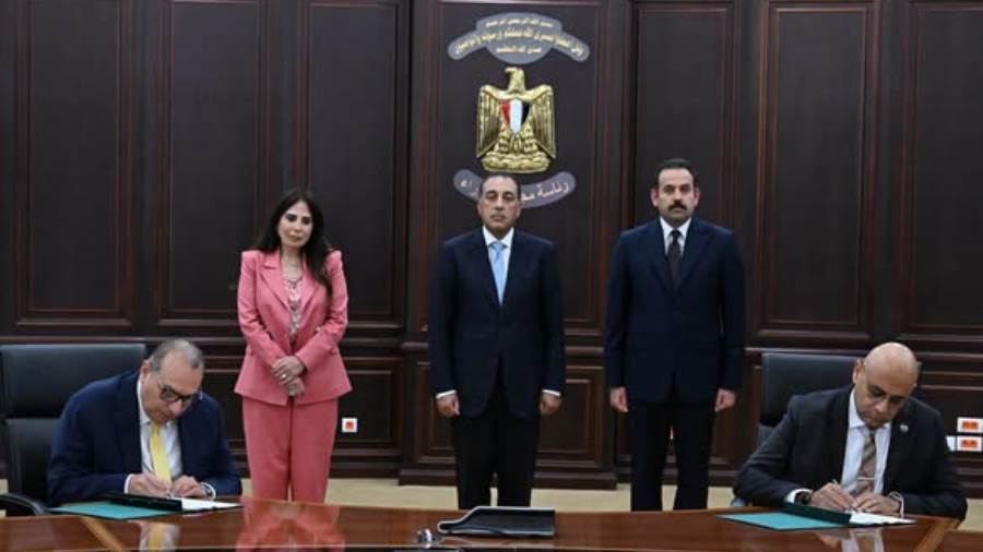 تأسيس شركة "مواصلات مدن مصر" للنقل الذكي بالمدن الجديدة.. تعرف على التفاصيل