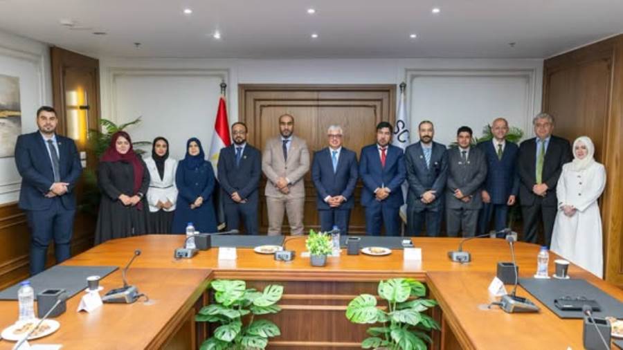 استثمارات عمانية جديدة بالقنطرة غرب.. تعرف على التفاصيل