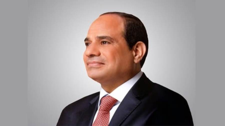 السيسي يصدر 4 قرارات جمهورية.. تعرف على التفاصيل