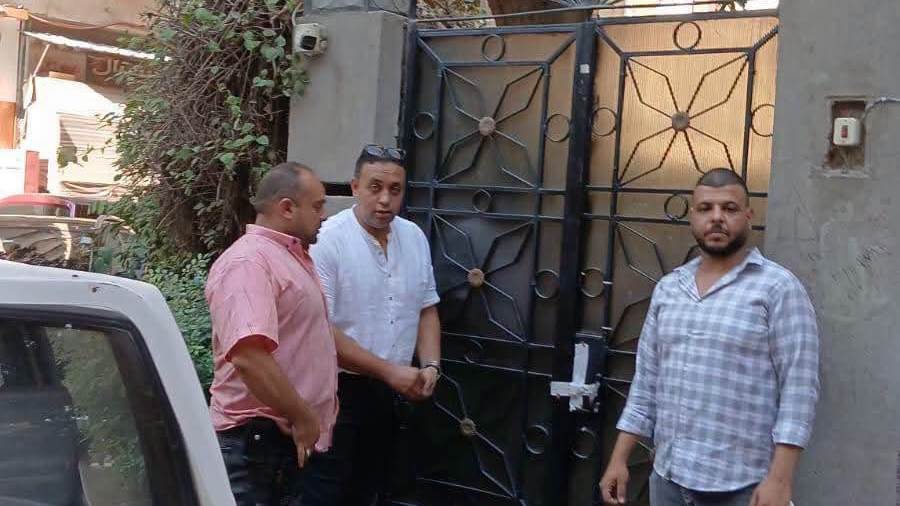 الجيزة: غلق 74منشأة لعلاج الإدمان وضبط ٧٠ عاطلاً لانتحال صفة طبيب