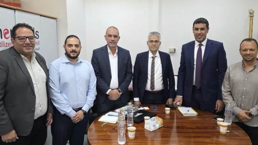 815 مليون دولار صادرات مصرية للعراق 
