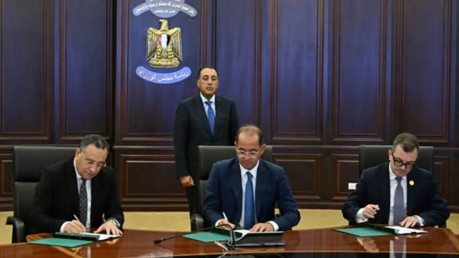 بـ 48 مليار جنيه.. بدء تطبيق نموذج الجامعات الرائدة عالميًا "TIER1" بمصر