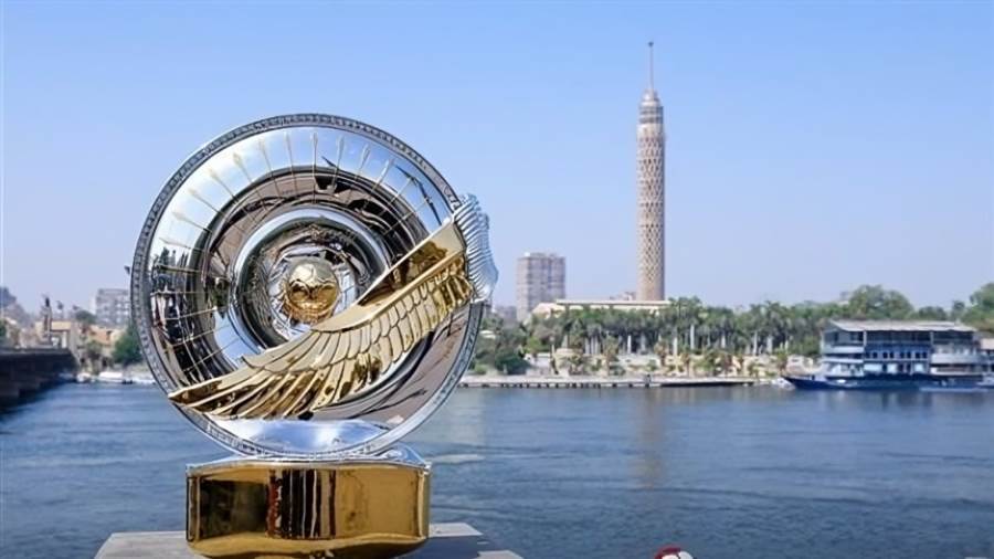 مواعيد مباريات الجولة الأولي من الدوري المصري للموسم الجديد