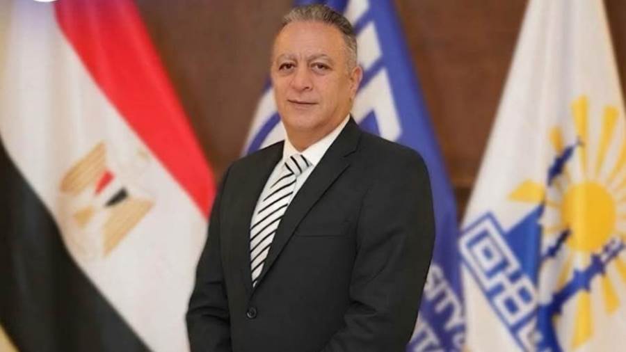 الدكتور أيمن دياب رئيساً لجامعة شرق العاصمة