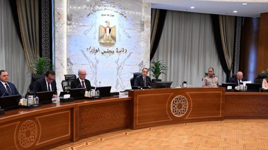الحكومة توافق على 57 مشروعًا جديدًا.. تعرف على المزيد