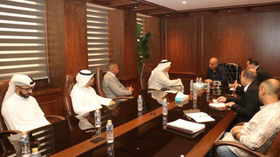 د.محمود عصمت: "مصدر الإماراتية "شريك نجاح بخطة الدولة للتحول الطاقي