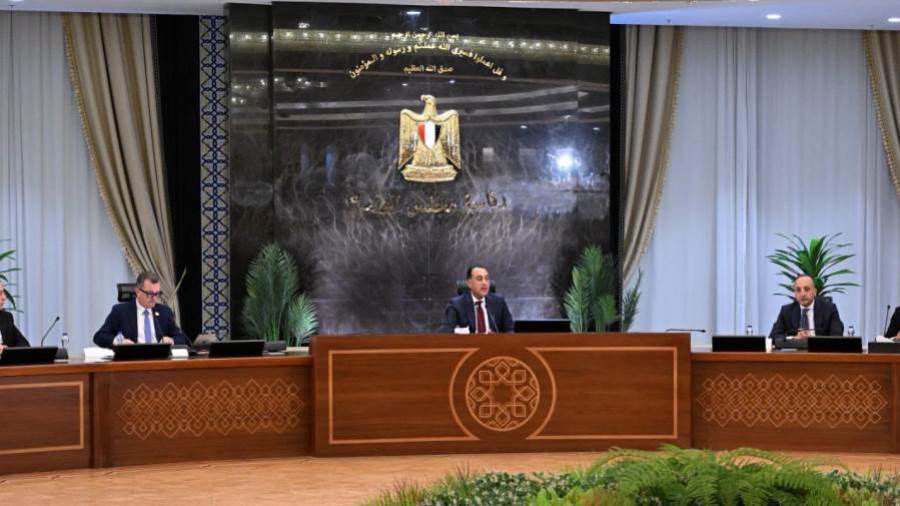 رئيس الوزراء: العام المالي الماضي شهد طفرة اقتصادية بنمو 5.1%
