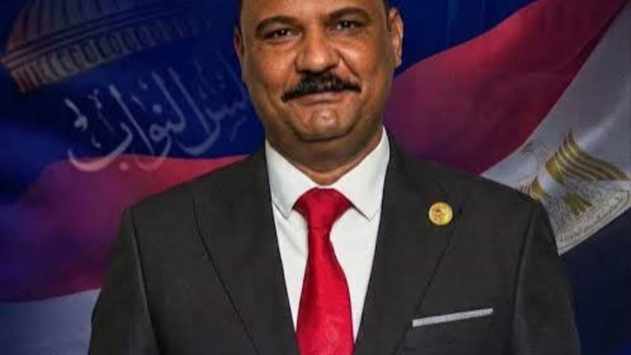النائب علي معوض: إطلاق مبادرة لسداد المصروفات الدراسية للطلاب غير القادرين 