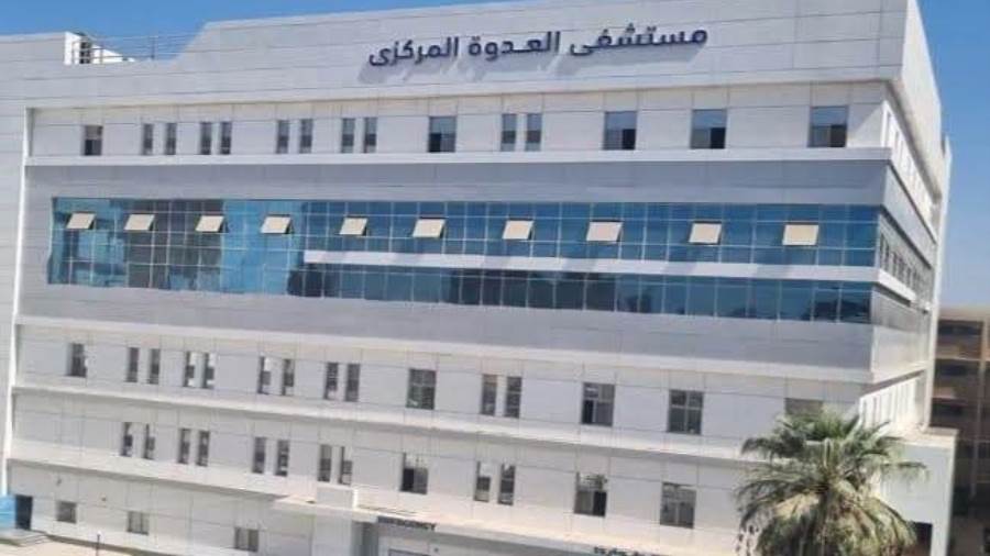 10 مستشفيات تقود المرحلة الأولى للتشغيل التجريبي للتأمين الصحي الشامل بالمنيا
