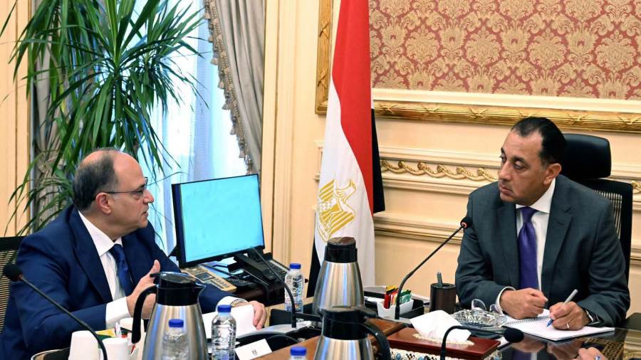 خطط حكومية لفتح آفاق جديدة أمام الصادرات الدوائية المصرية