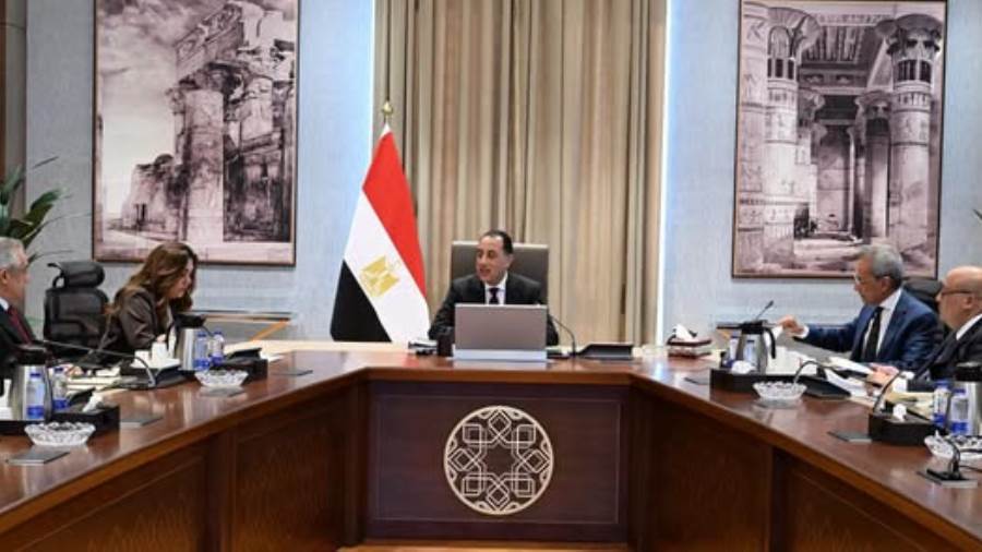 «مدبولي»: تيسيرات جديدة في التصالح بمخالفات البناء.. تعرف على التفاصيل