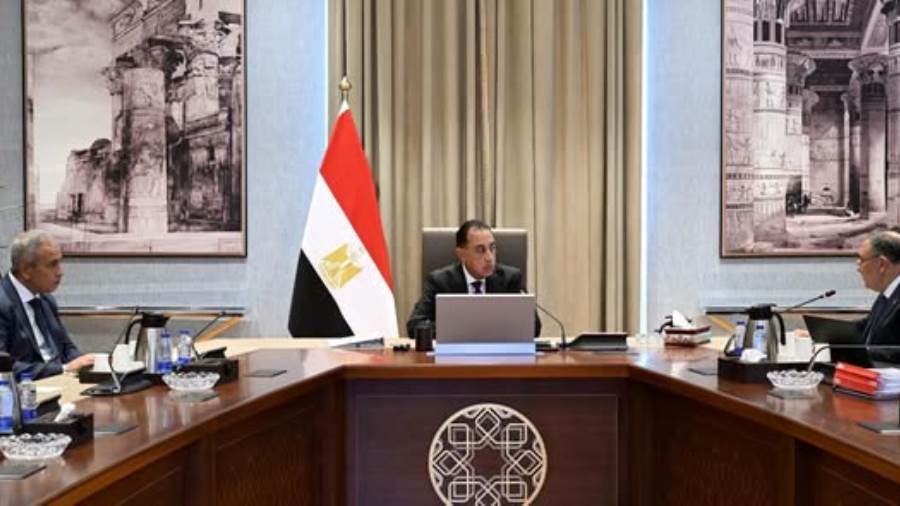 خطة حكومية لاستغلال الأراضي المستردة.. تعرف على التفاصيل