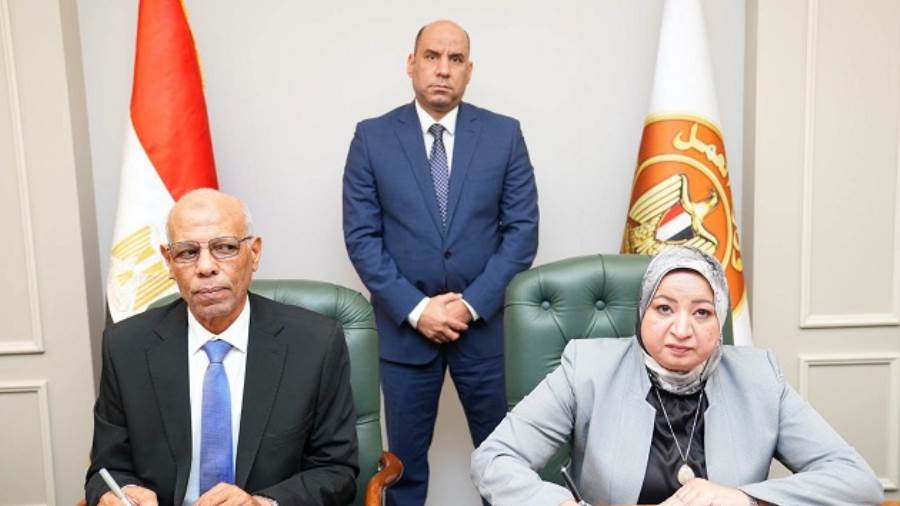 العمل تًُطلق المرحلة الثانية من مشروع مهني 2030
