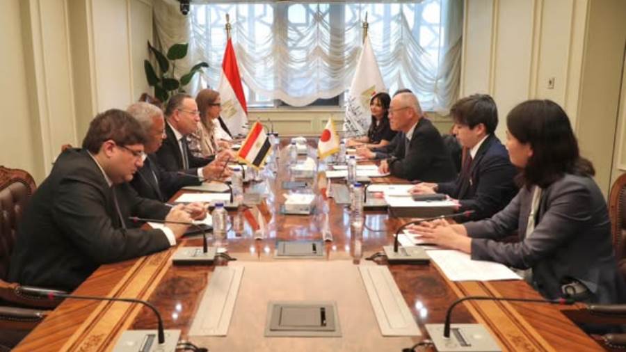 تعرف على منظومة «EJ-KOSEN»  و«E-JUST» الذي تريد مصر التوسع فيه