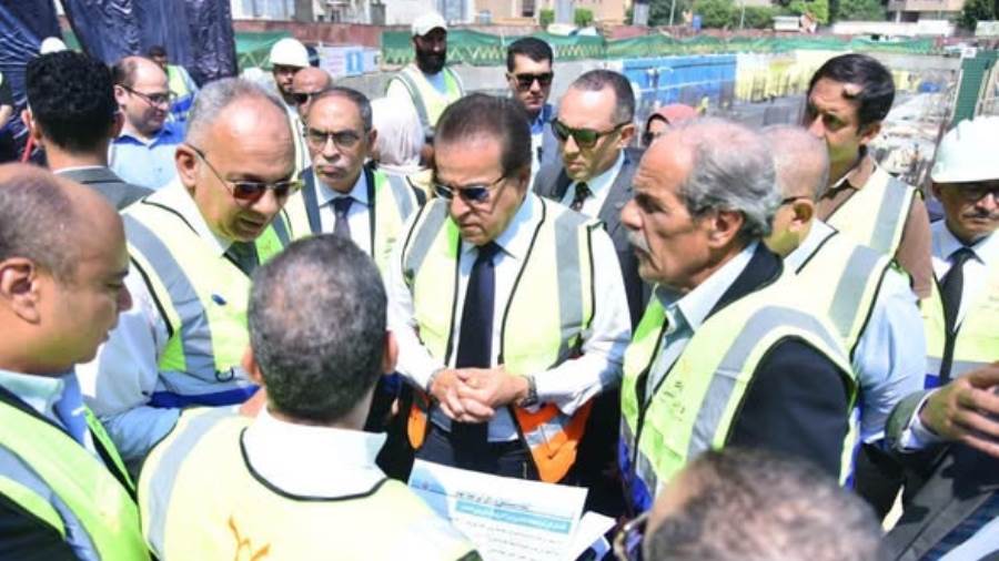 “الصحة”: الانتهاء من تسليم مستشفى بولاق أبو العلا ومدينة النيل الطبية خلال 2027