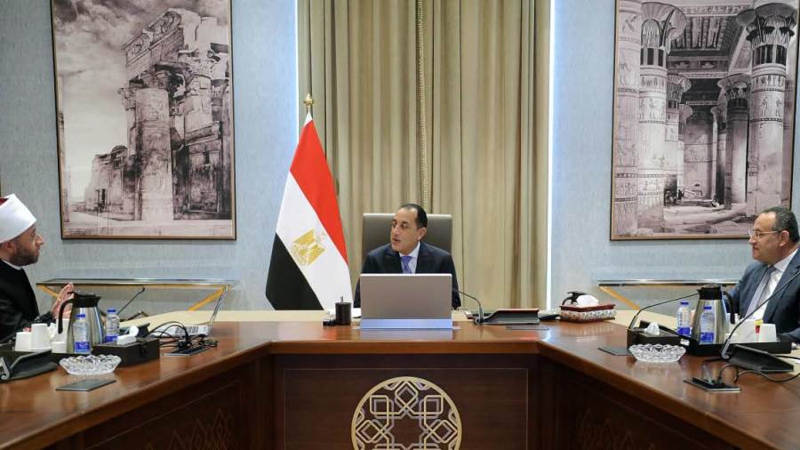 مدبولي: محورا الثقافة والخطاب الديني ركيزتان جوهريتان في استراتيجية الدولة لبناء الإنسان