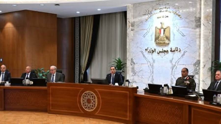 الحكومة توافق على تجديد 3 مستشفيات حكومية.. تعرف على التفاصيل