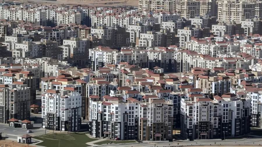 العاصمة الجديدة تستهدف جذب 250 ألف ساكن خلال 3 سنوات