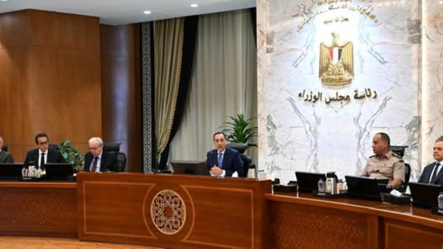 «مدبولي»: «نتقبل أي انتقاد.. ونرحب بكل رأي مخالف»