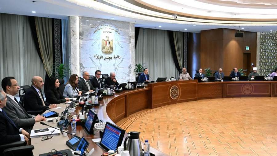الحكومة تدرج المشروع القومي لضبط النيل بالموازنة الرئيسية لوزارة الري