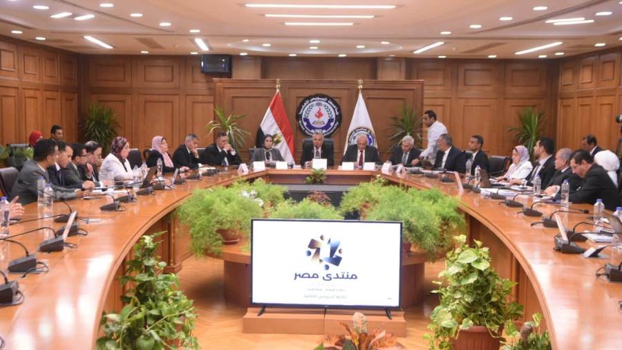 رئيس جهاز السويس الجديدة تشرح دور المدن الجديدة في سد فجوات التنمية