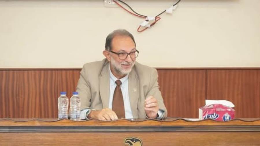  سلامة الغذاء تطلق برنامج «المعرفة والرقابة» لتعزيز كفاءة المفتشين وتطوير المنظومة الرقابية