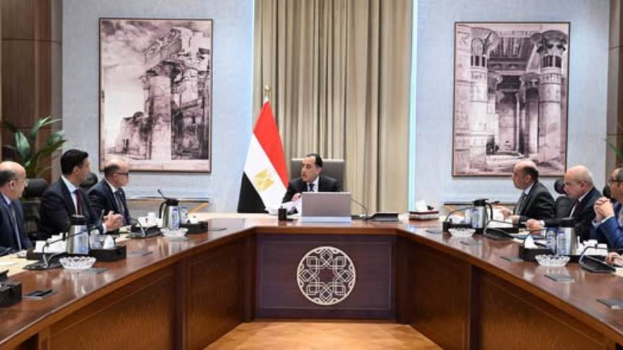 «مدبولي»: «منتدى مصر 2026» سيناقش  التحديات التي تواجه المصنعين والمستثمرين بمصر