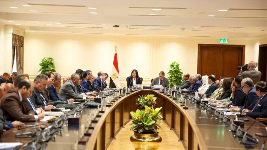 المهندسة رانده المنشاوي: المدن الجديدة مشروعات تنموية متكاملة 