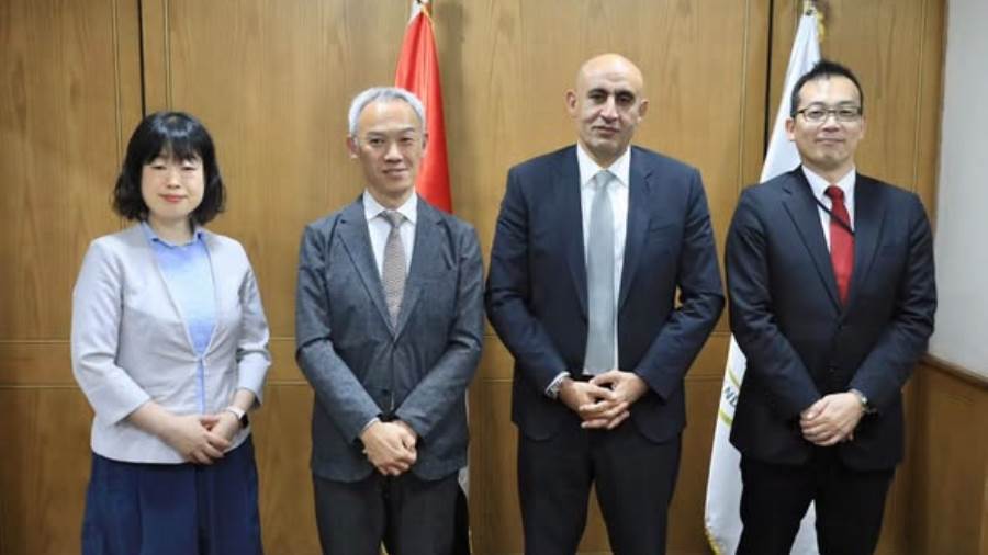 جودة تعليمية بخبرات يابانية.. التعليم تستعين بـ«جايكا» لتطوير المدارس الحكومية