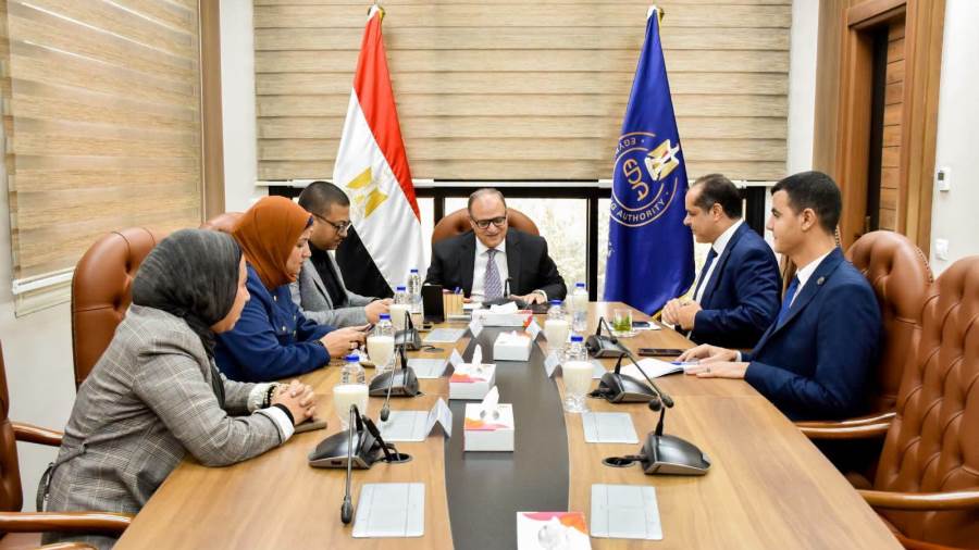 خطة حكومية لتعزيز توافر المستحضرات الدوائية
