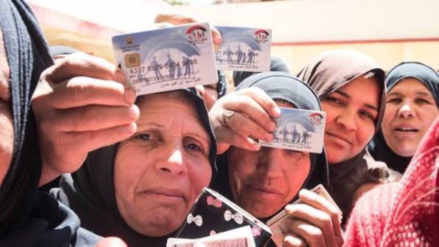 تحرك برلماني بشأن حذف 2.2 مليون أسرة من «تكافل وكرامة»