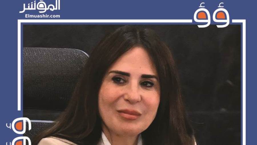 المهندسة رانده المنشاوي تتابع مستجدات المشروعات السكنية بمدينة حدائق أكتوبر