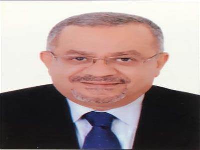 المهندس عبدالسلام الجبلي رئيس مجلس إدارة الشركة المصرية الدولية للأسمدة